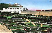 theatre verdure